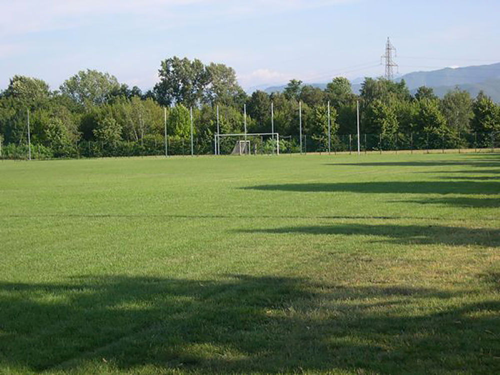 Completamento polisportivo – Moimacco (UD)