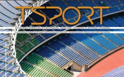 Atletica leggera  TSport n.336 Dicembre 2020 – Campo scuola “Covi e Postal” Trento