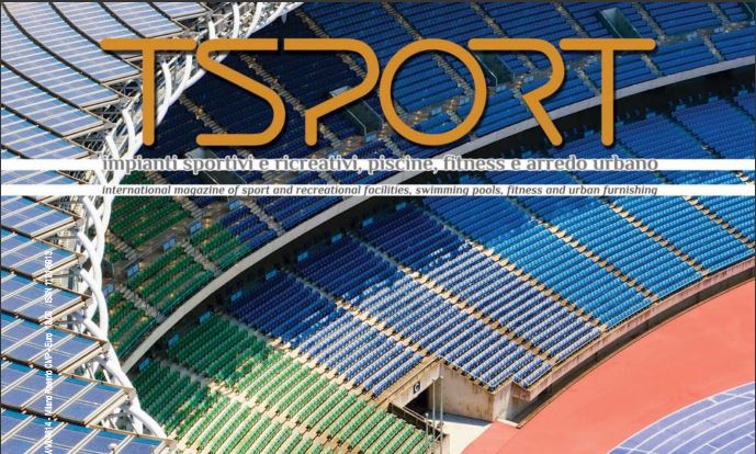 Atletica leggera  TSport n.336 Dicembre 2020 – Campo scuola “Covi e Postal” Trento