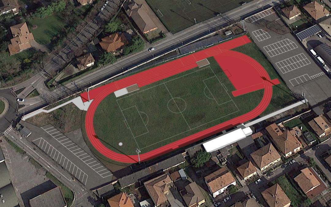 Riqualificazione Stadio “Romeo Menti” – Montichiari (BS)