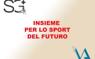 SGPlus Sport Advisor + Vittorio & Associati. 30 Novembre 2021 Nasce una partnership strategica