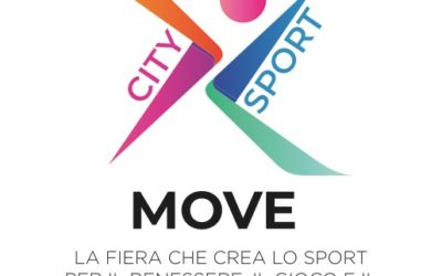 MOVE City Sport Bergamo – 18/19 Ottobre 2022