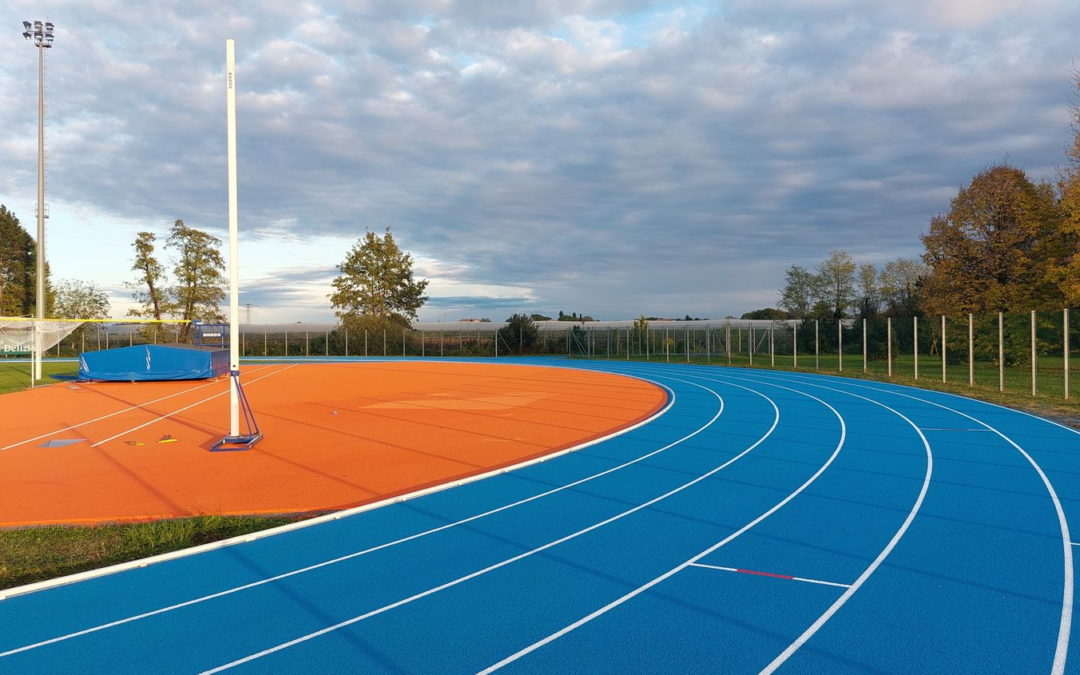 Riqualificazione della pista di atletica comunale – Casarsa della Delizia (PN)