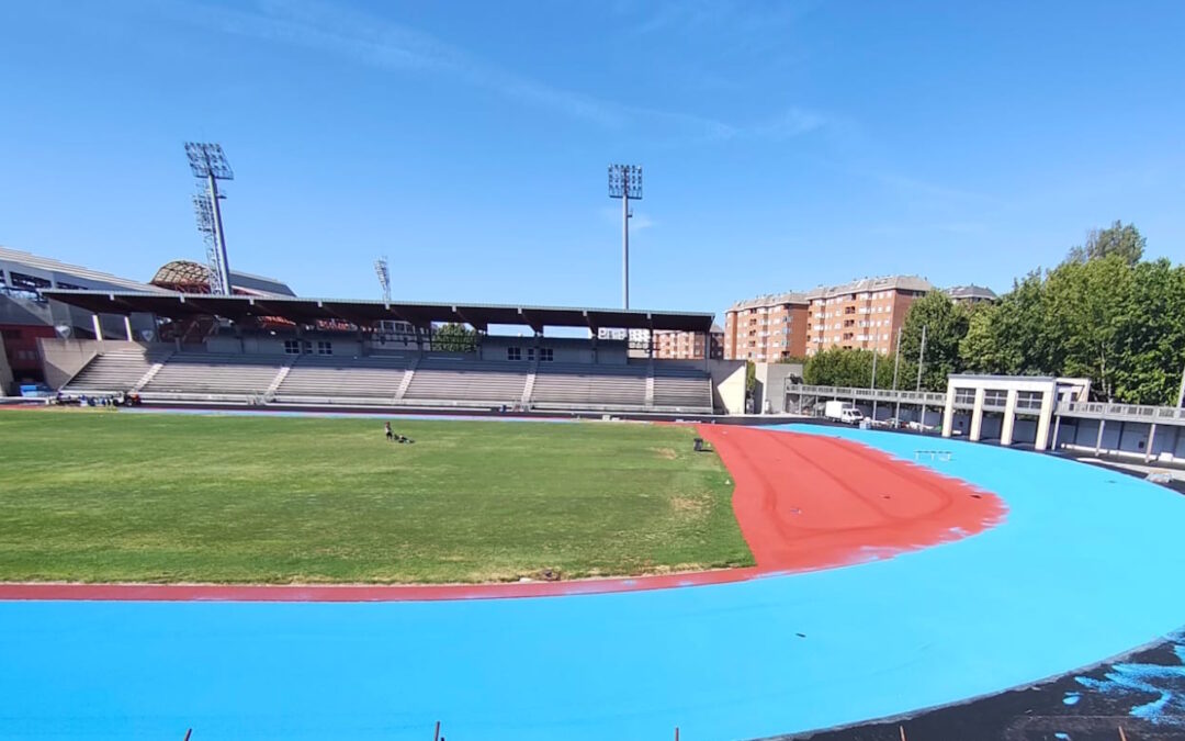 Riqualificazione Stadio “Giuseppe Grezar” – Trieste
