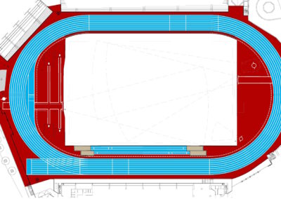 Riqualificazione Stadio “Giuseppe Grezar” – Trieste