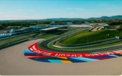 Evento infoprogetto, Misano World circuit – Giugno 2024