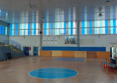 Efficientamento energetico palestra – Aviano (PN)