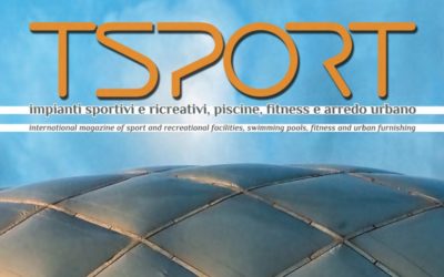 Speciale Green building TSport n.363 –  La valutazione DNSH nella rigenerazione di una pista di atletica – Vigevano (PV)