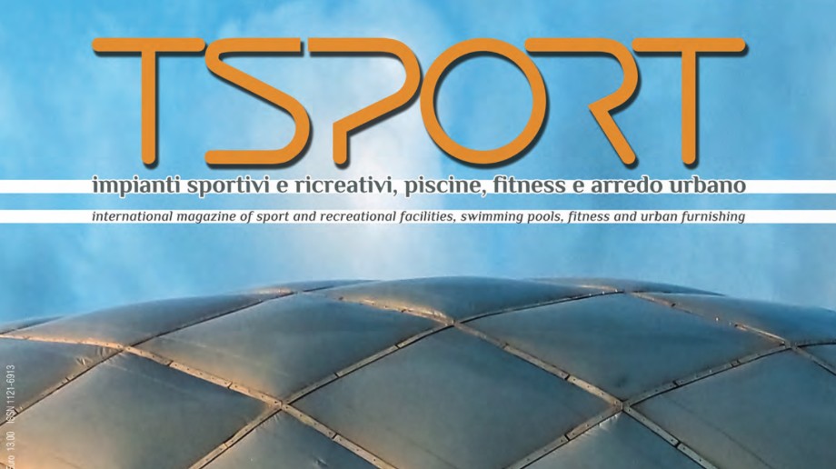 Speciale Green building TSport n.363 –  La valutazione DNSH nella rigenerazione di una pista di atletica – Vigevano (PV)