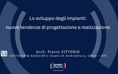 Corso di alta specializzazione in Management dello Sport 2026 – Modulo 5