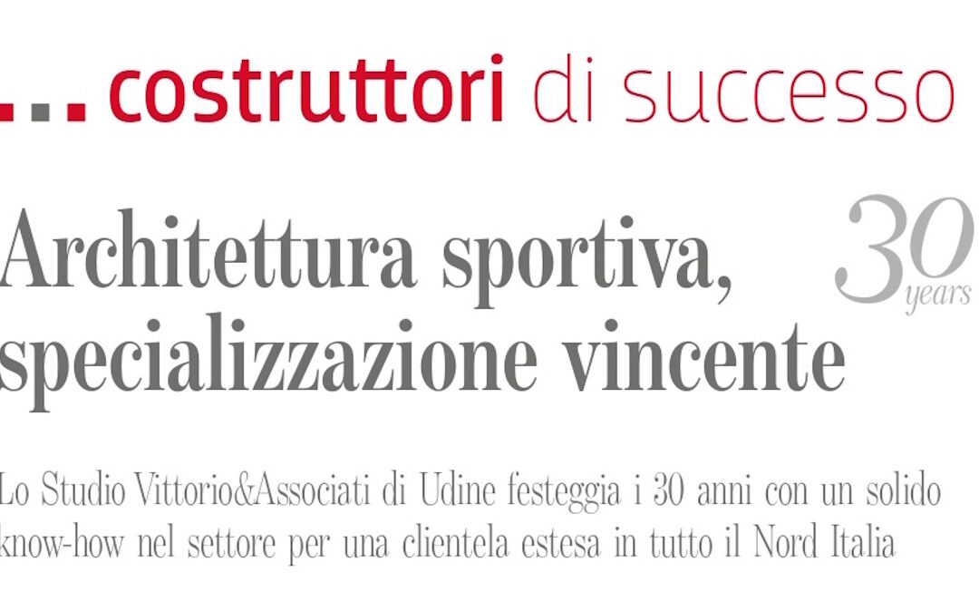 Il sole 24ore – Platinum