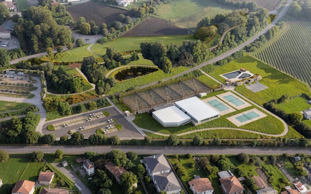 Parco dello sport – Sacile (PN)